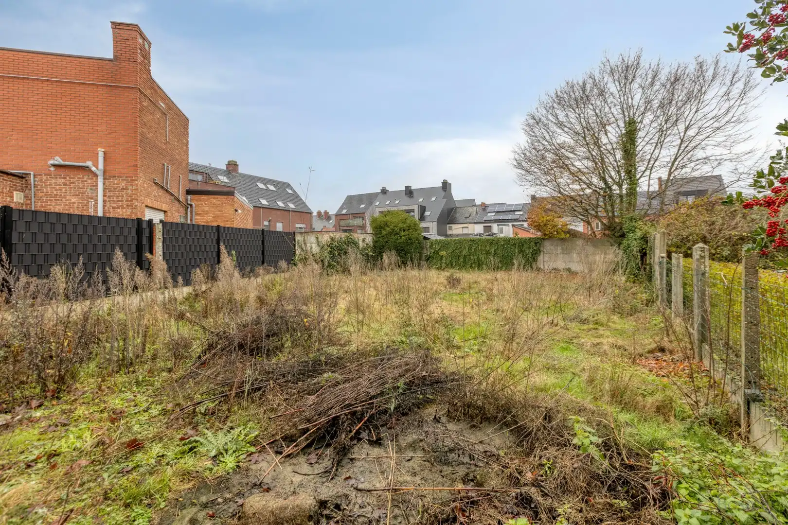 Gezinswoning te koop in centrum Tessenderlo foto 24