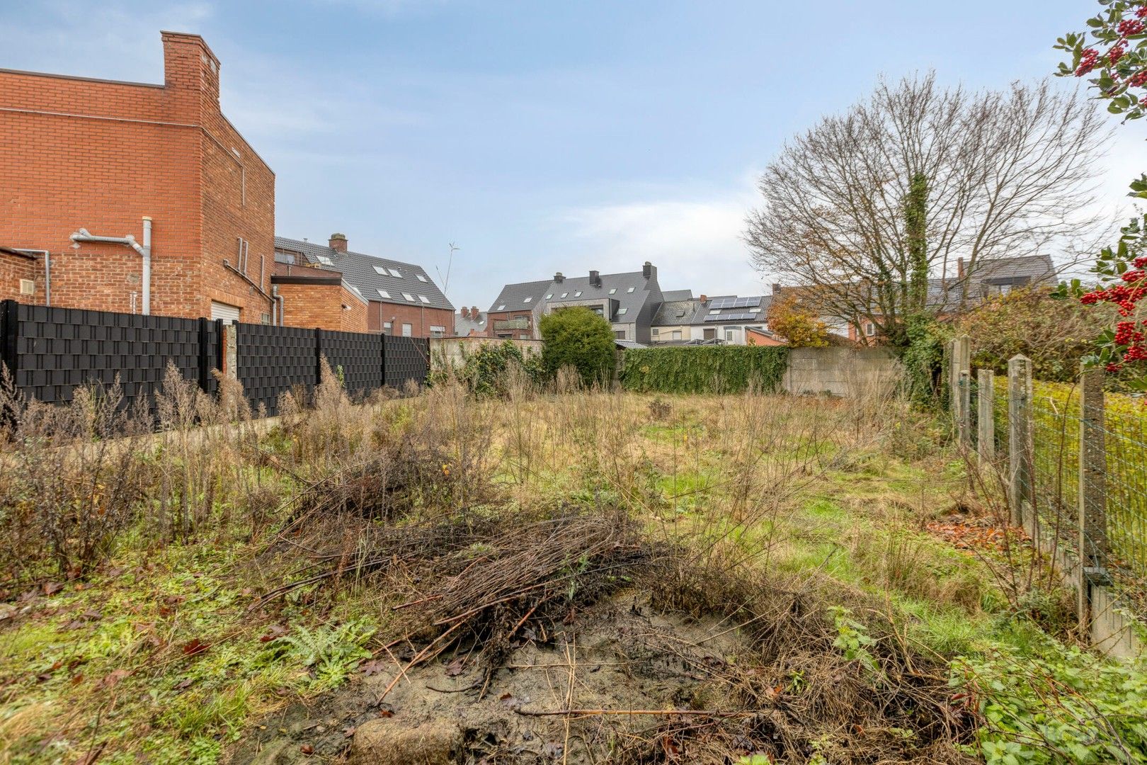 Gezinswoning te koop in centrum Tessenderlo foto 24