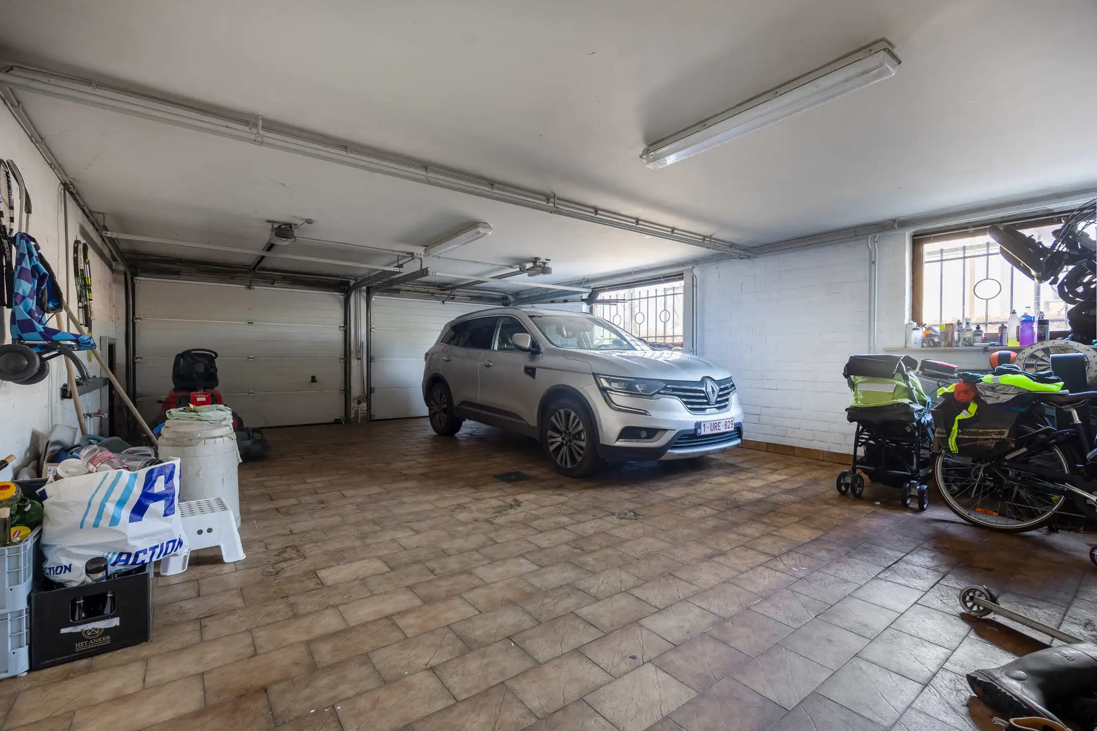 Ruime woning in rustige en groene omgeving foto 23