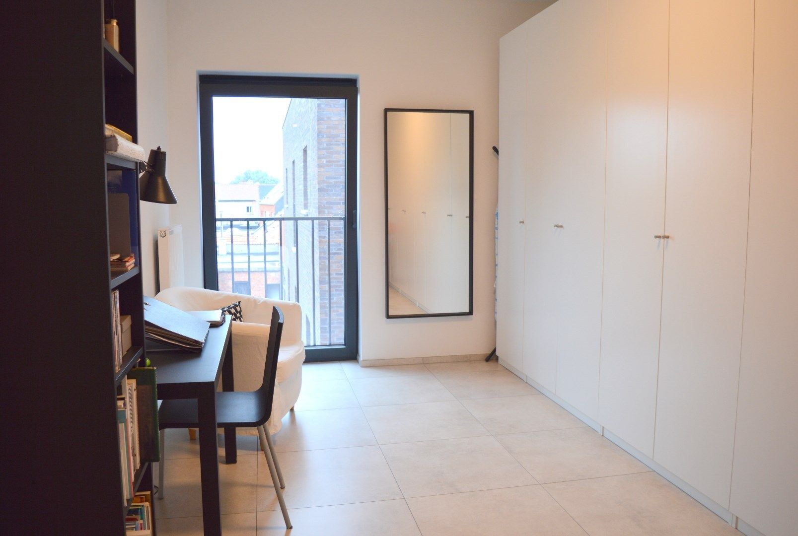 Prachtig appartement met 2 slaapkamers en vlotte bereikbaarheid foto 11