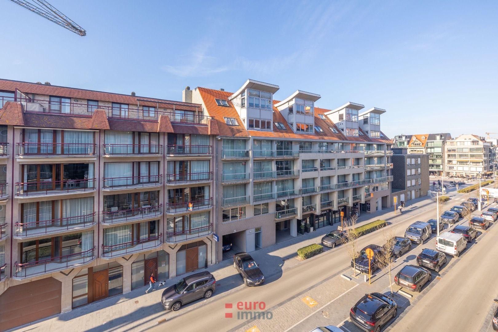 Ideaal vakantieappartement in Nieuwpoort! foto 13