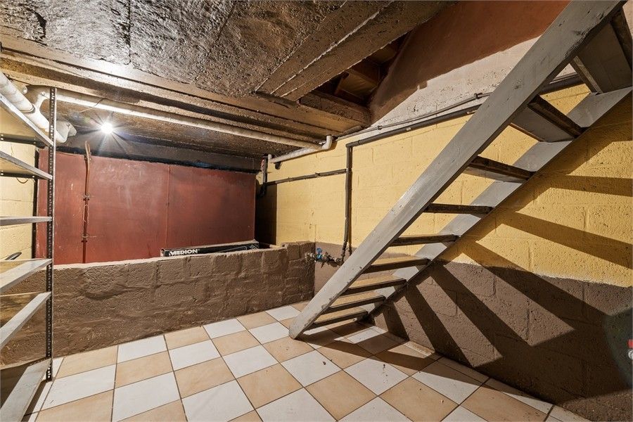 KNUSSE GEZINSWONING MET 3 SLKS IN HET LANDELIJKE GINGELOM foto 19