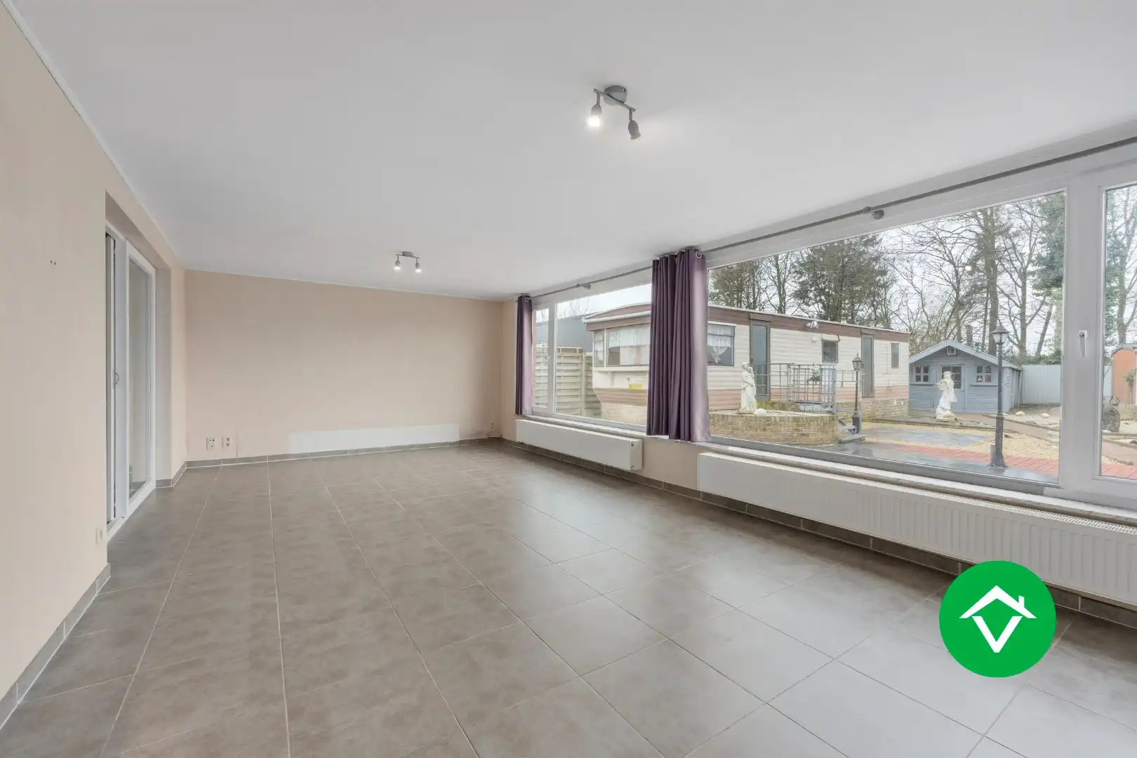 Alleenstaande woning met garage te Koekelare foto 6