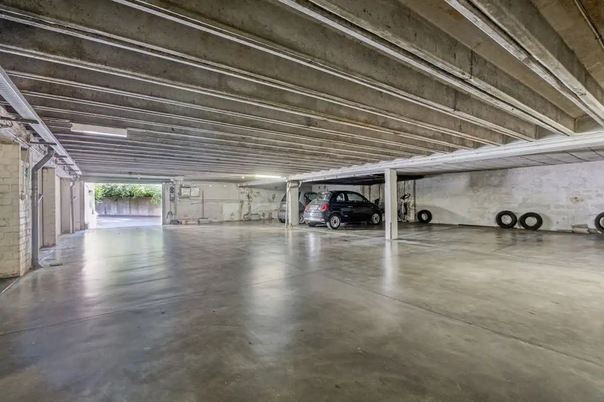 Grote kantoorruimtes (mogelijkheid tot 5 appartementen) in Strombeek: een strategische keuze voor ondernemingen foto 55
