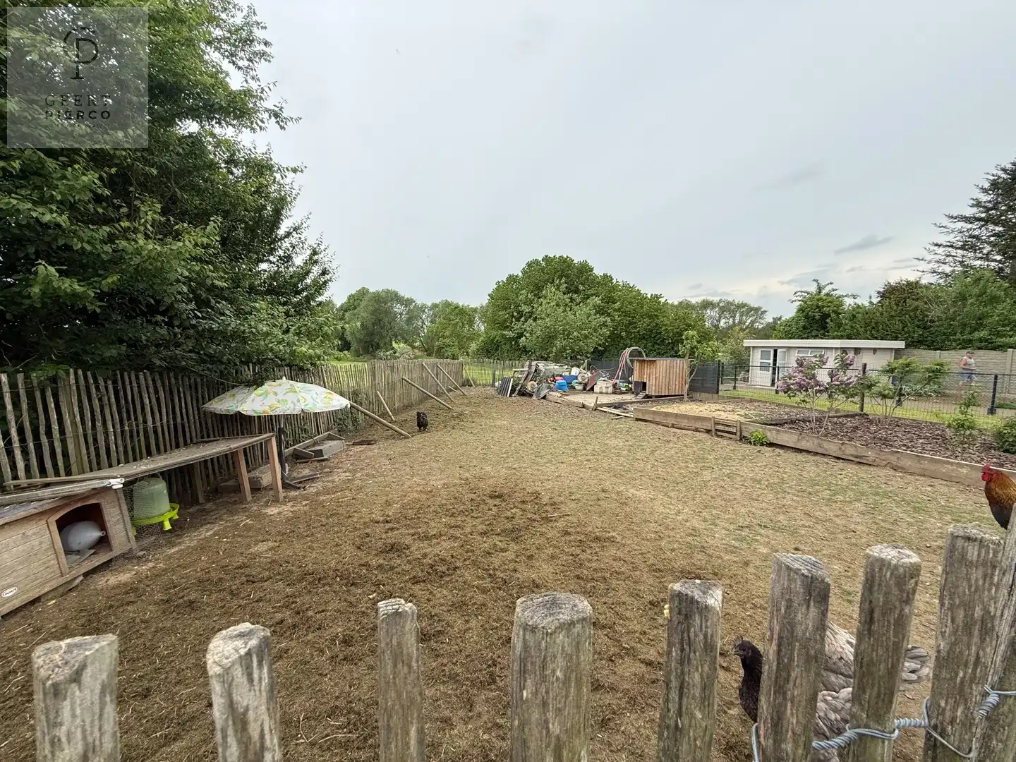 Ruimtelijke woning op een toplocatie foto 49
