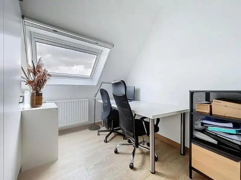 Verzorgd appartement nabij centrum | Zuiderlaan foto 10