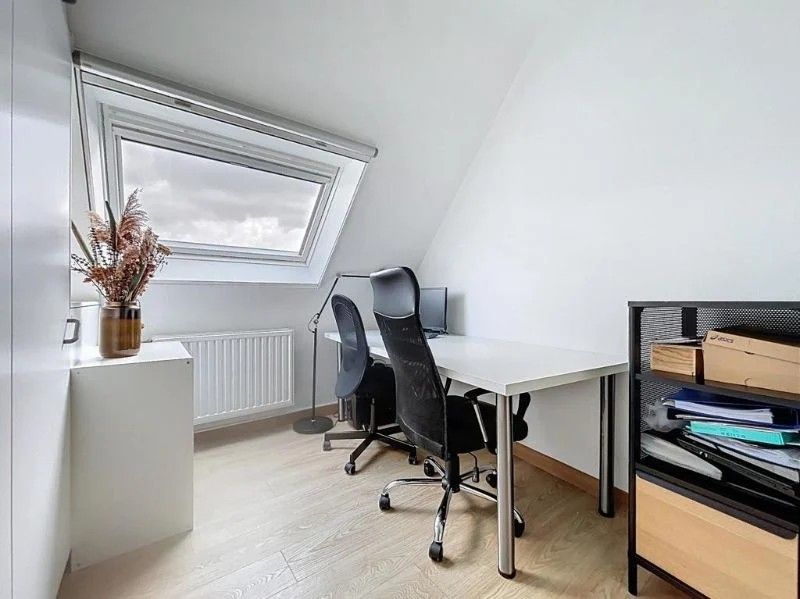 Verzorgd appartement nabij centrum | Zuiderlaan foto 11