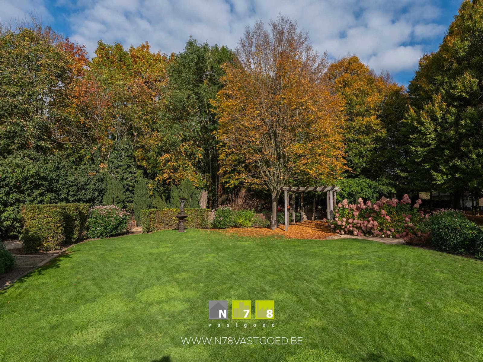 Huis te koop foto 38