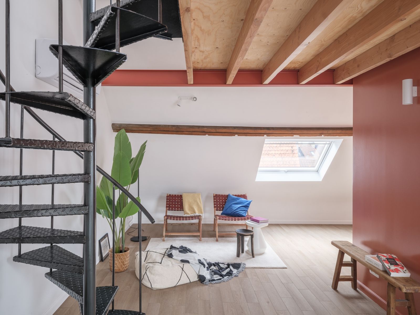 Gerenoveerde duplex te koop vlakbij centrum Gent foto 3