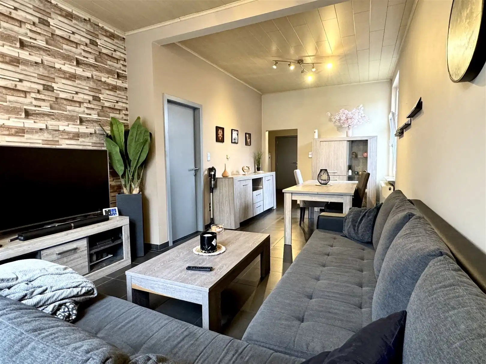 Instapklare woning in sint-pauwels foto 5