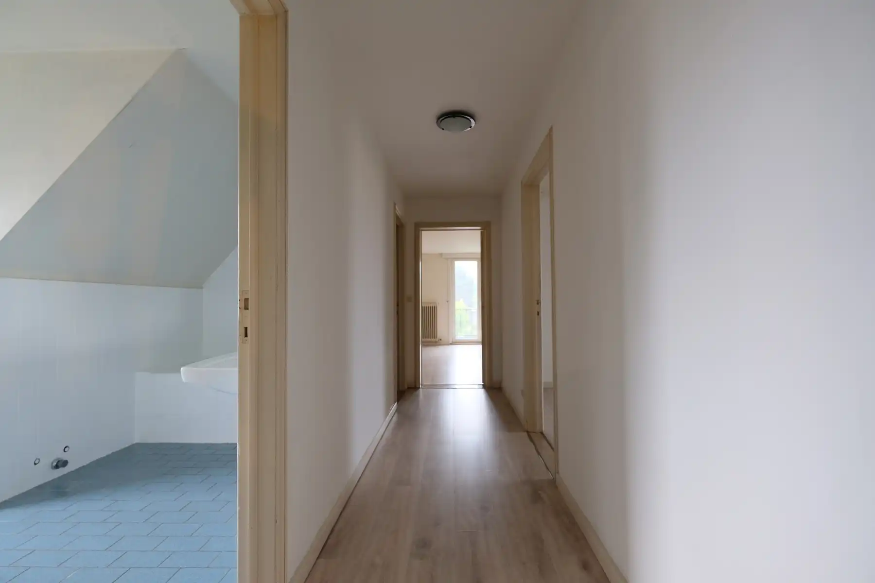 Karaktervol landhuis nabij centrum Lokeren  foto 9