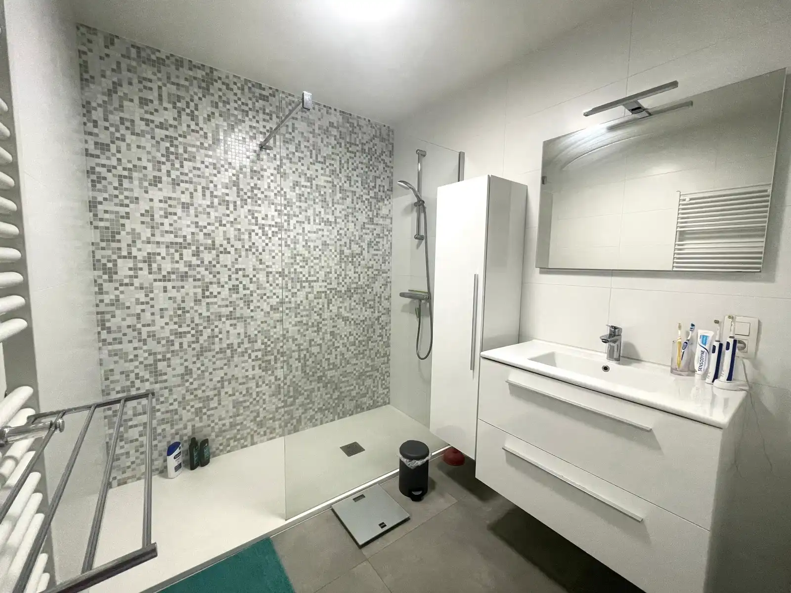 Gelijkvloers appartement te Kessel-Lo. foto 10