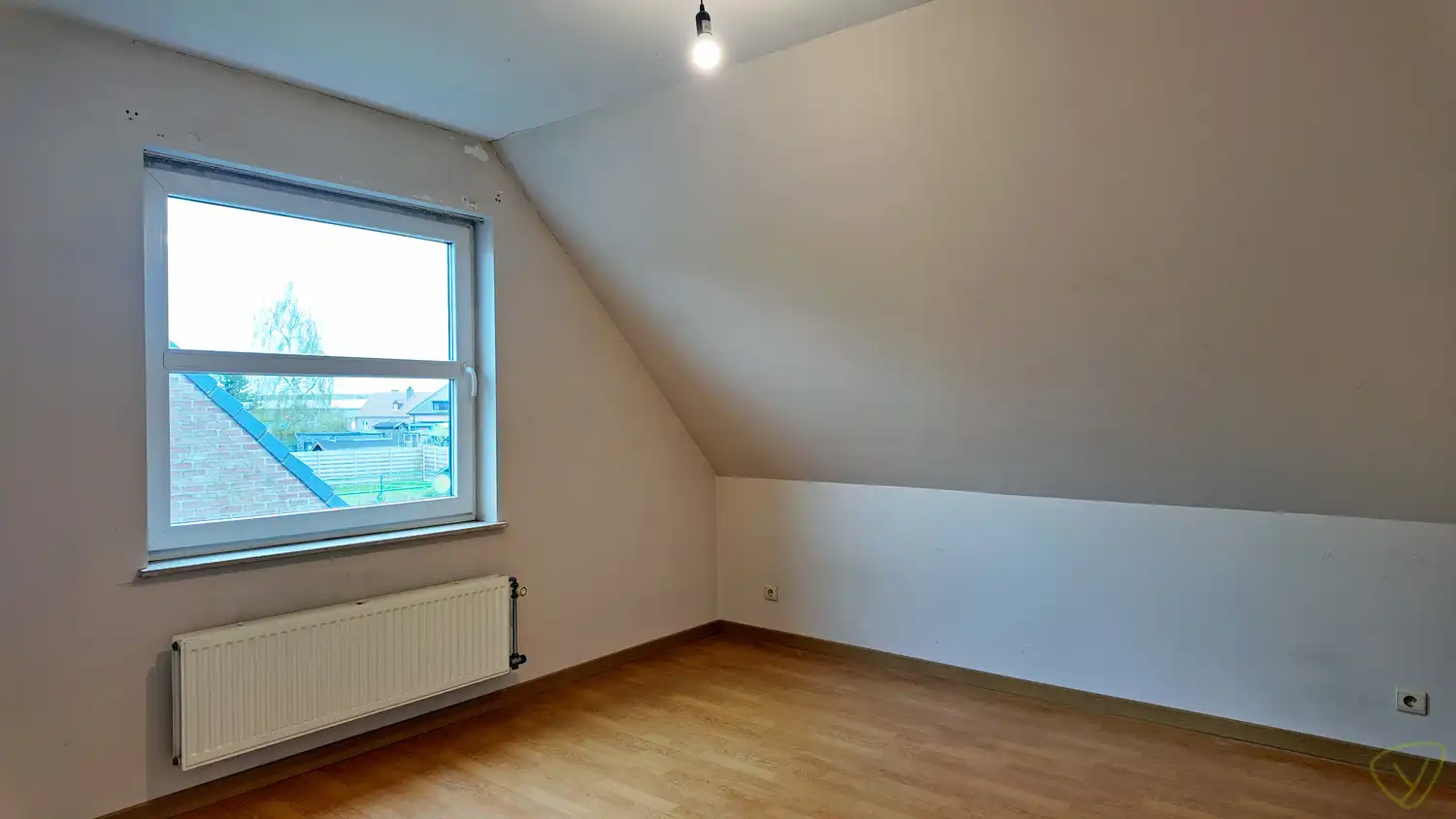 Moderne en gezellige gezinswoning gelegen te Adegem! foto 14