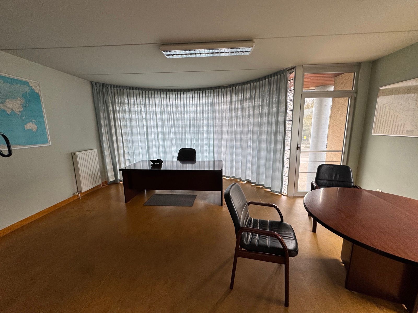Grote magazijnruimte/atelier met kantoor te koop in Deurne  foto 15