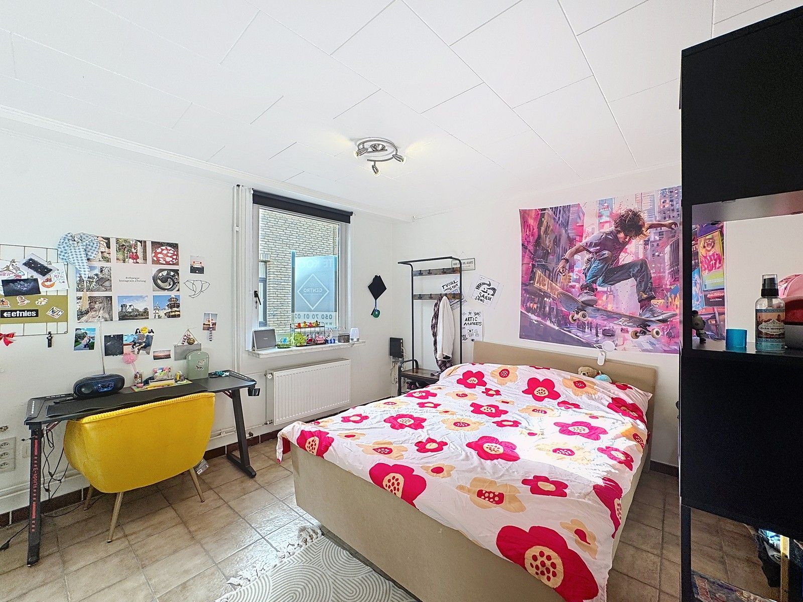 Instapklare woning, op LEUKE ligging te Blankenberge! foto 9