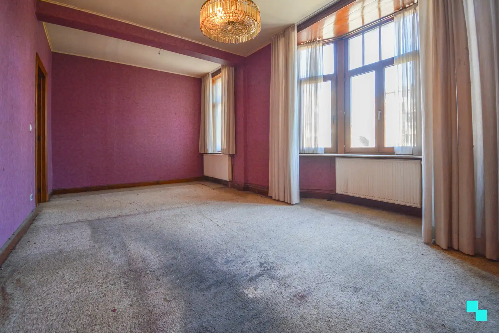 Aantrekkelijke halfopen bebouwing te Staden foto 28