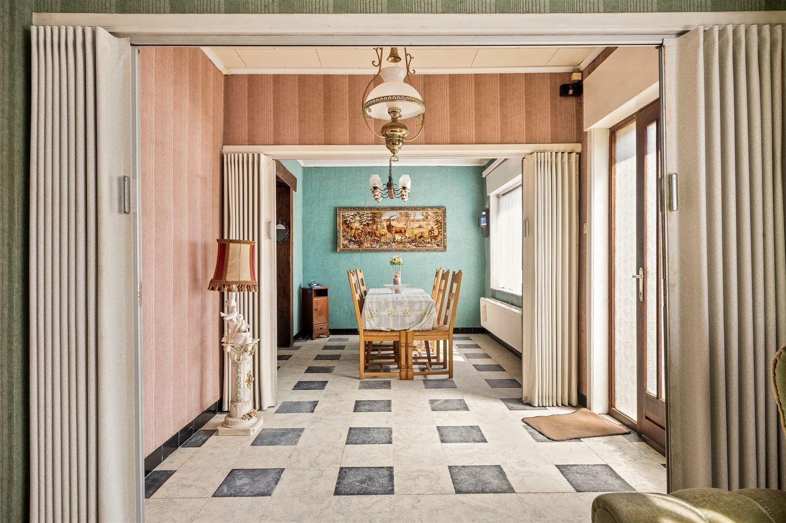 Landelijke woning foto 13