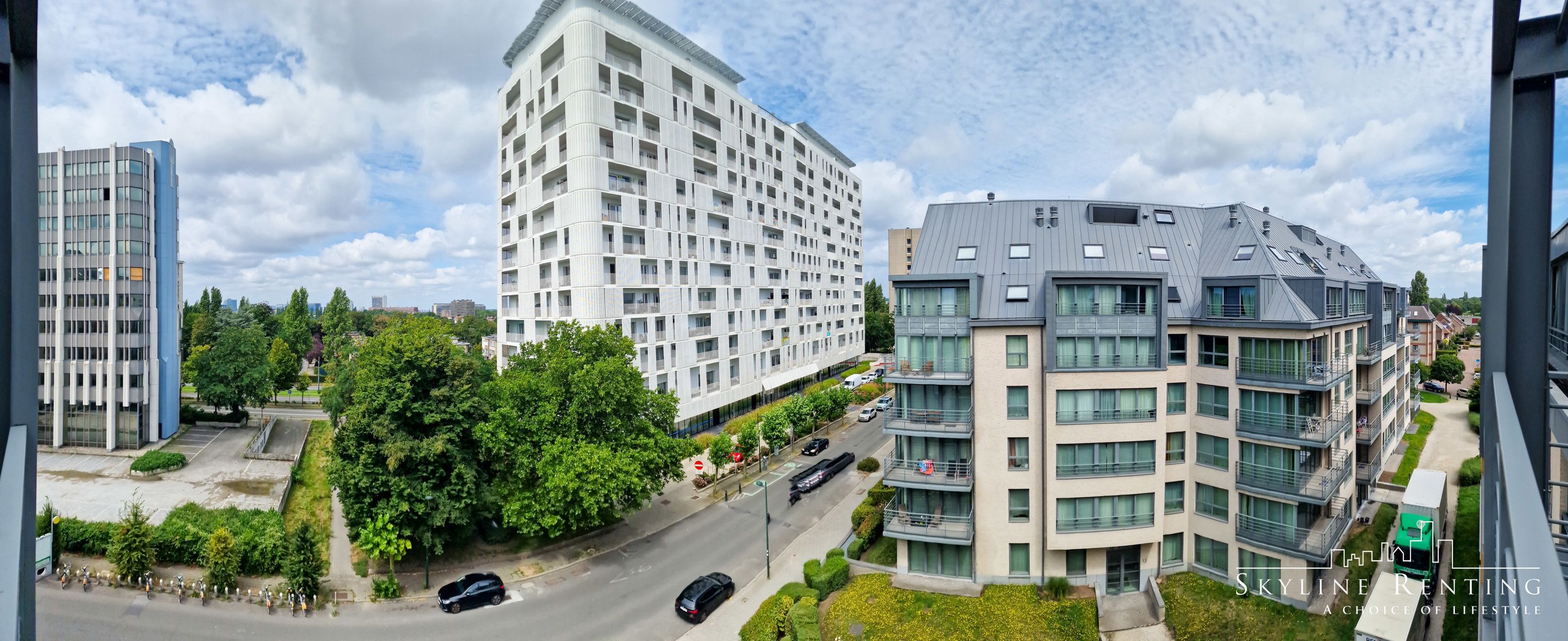 LICHTRIJK - Prachtig 2 slpk appartement (NATO) foto 6