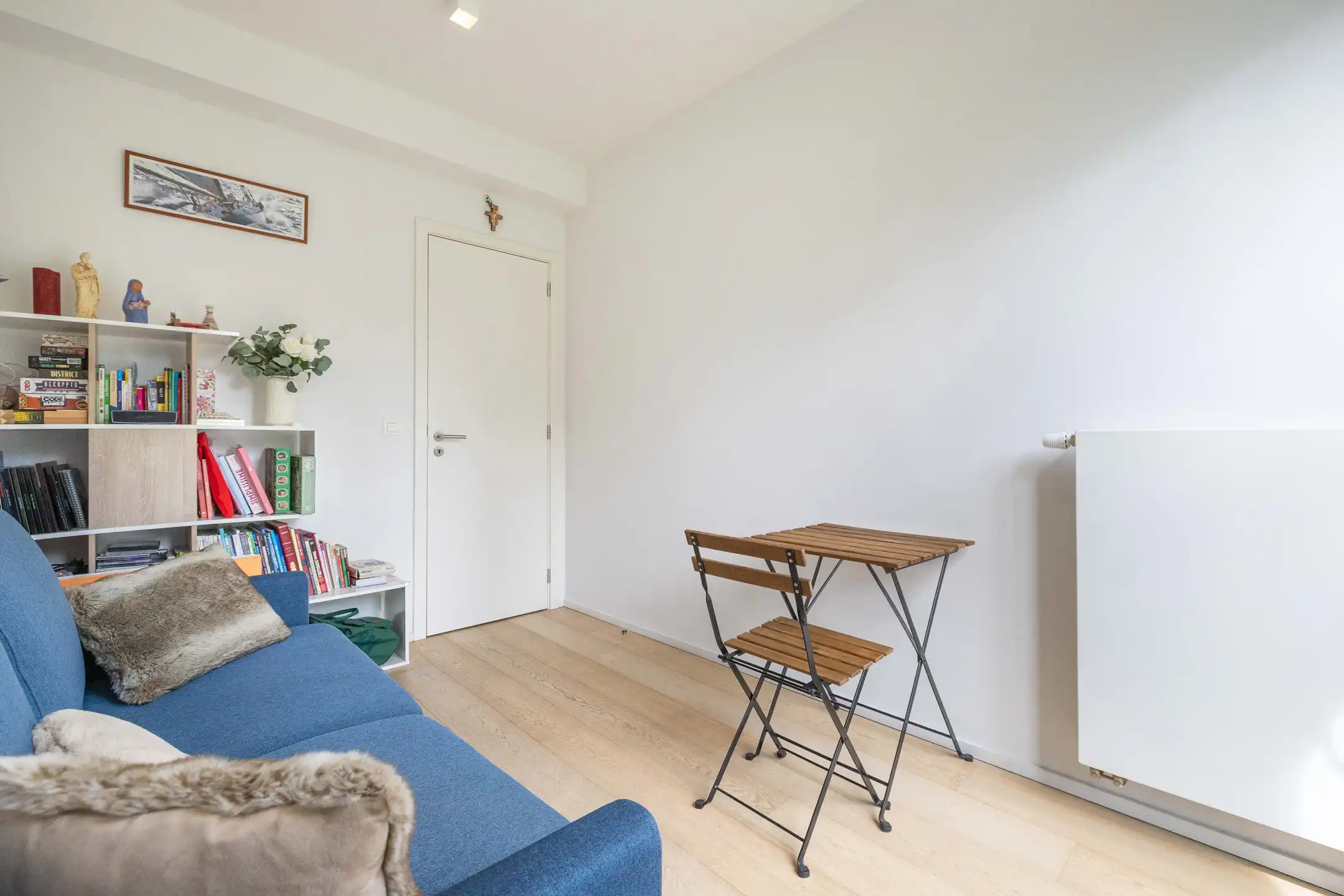 Appartement met 3 slaapkamers + P foto 22