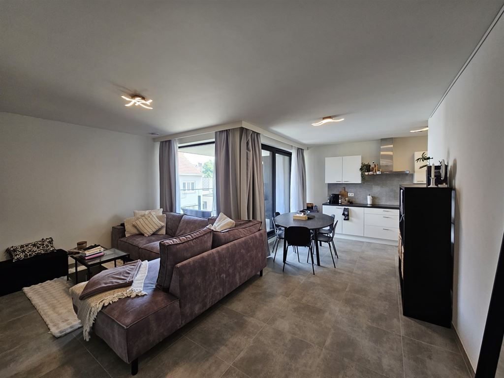 Recent appartement foto 3