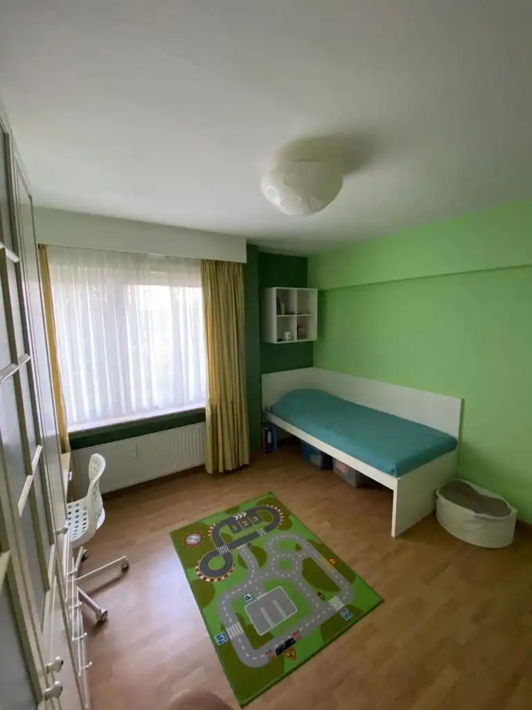 Gerenoveerd 3-slaapkamerappartement met staanplaats foto 8