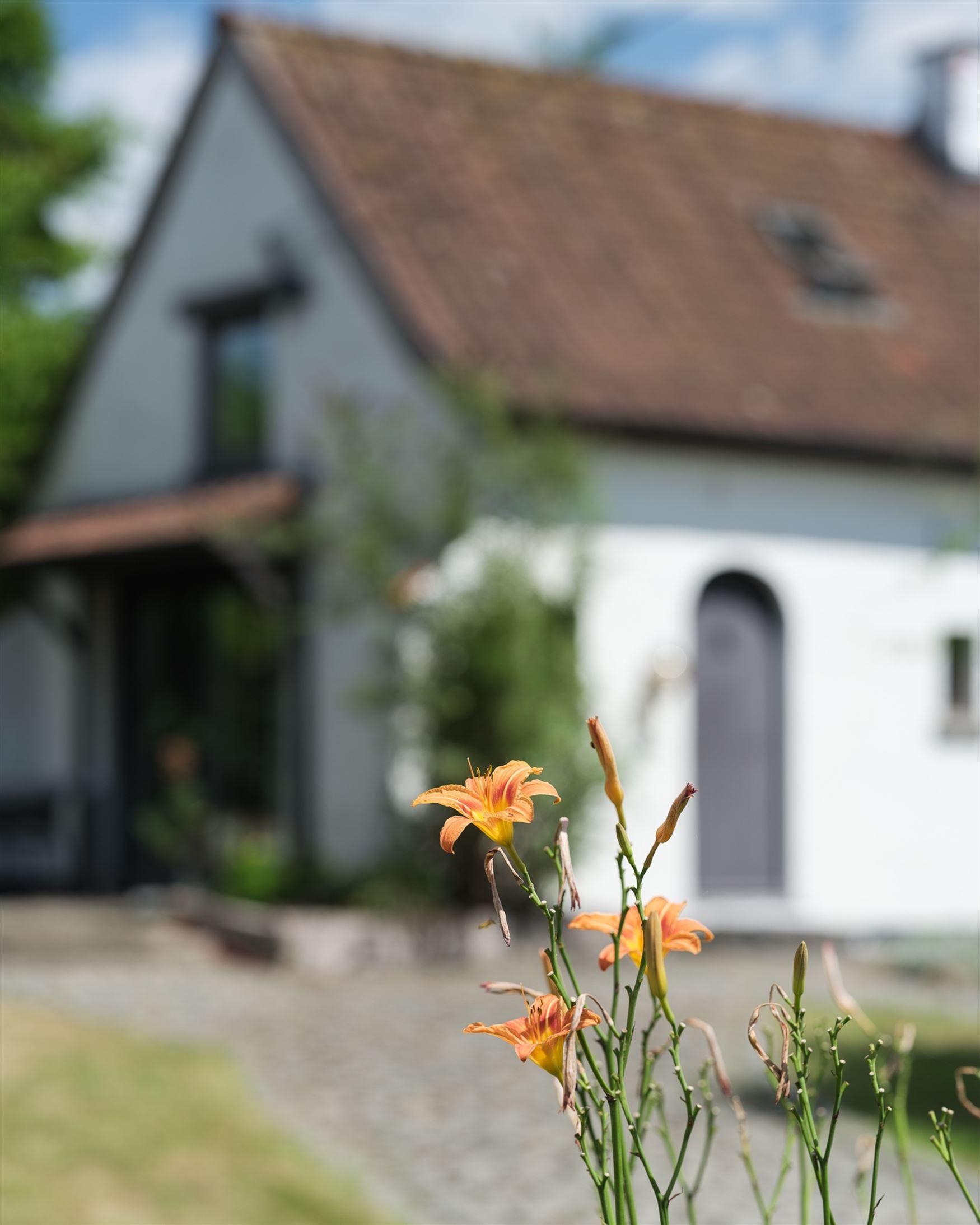 Charmant wonen op een buitengewone plek foto 10