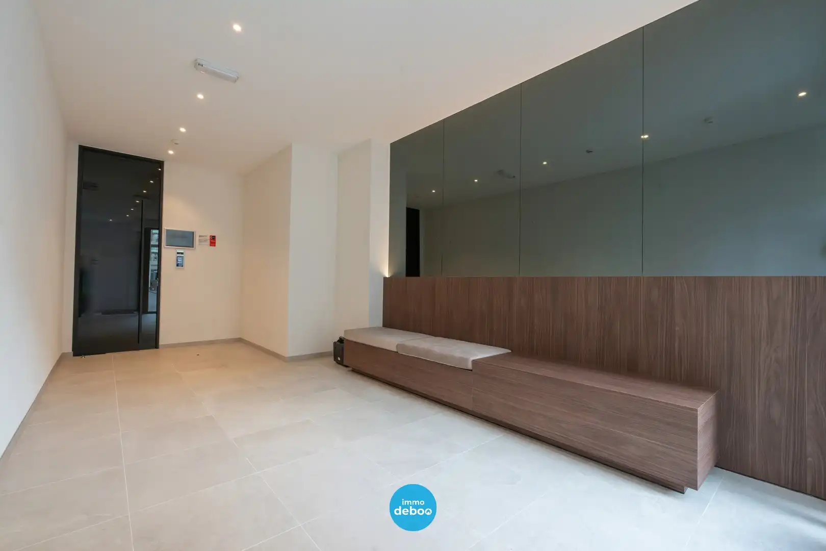 Exclusief nieuwbouwappartement met zicht op de jachthaven – Residentie Sky Harbour foto 16