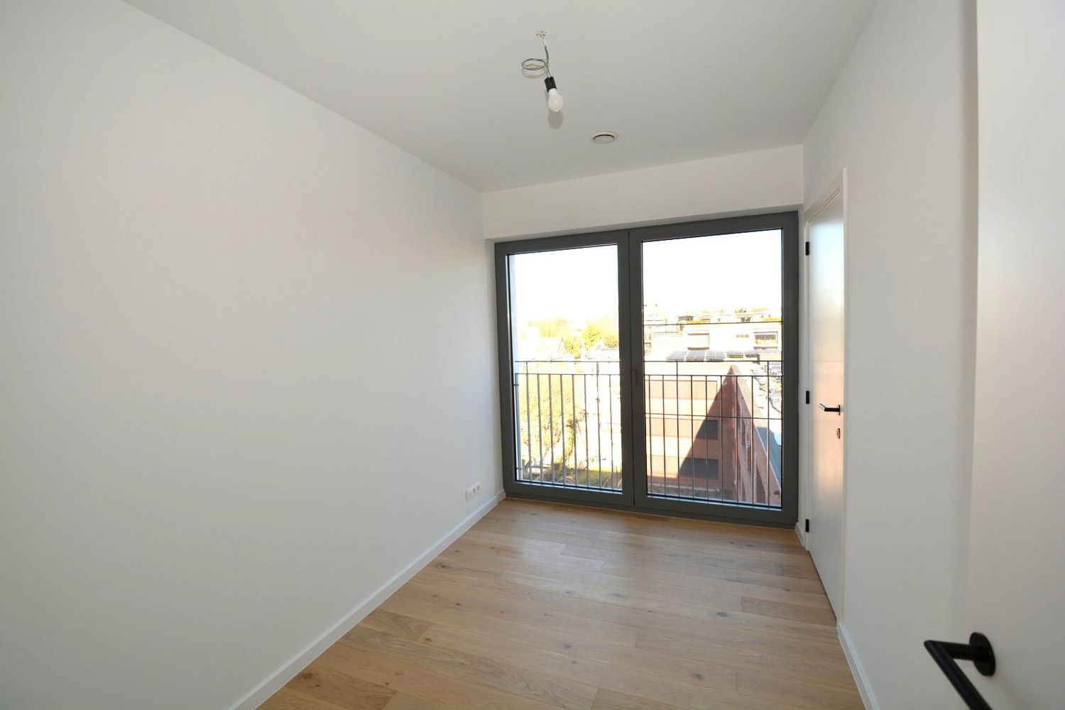 NIEUWBOUWAPP. MET 2 SLK, TERRAS EN PARKING! foto 11
