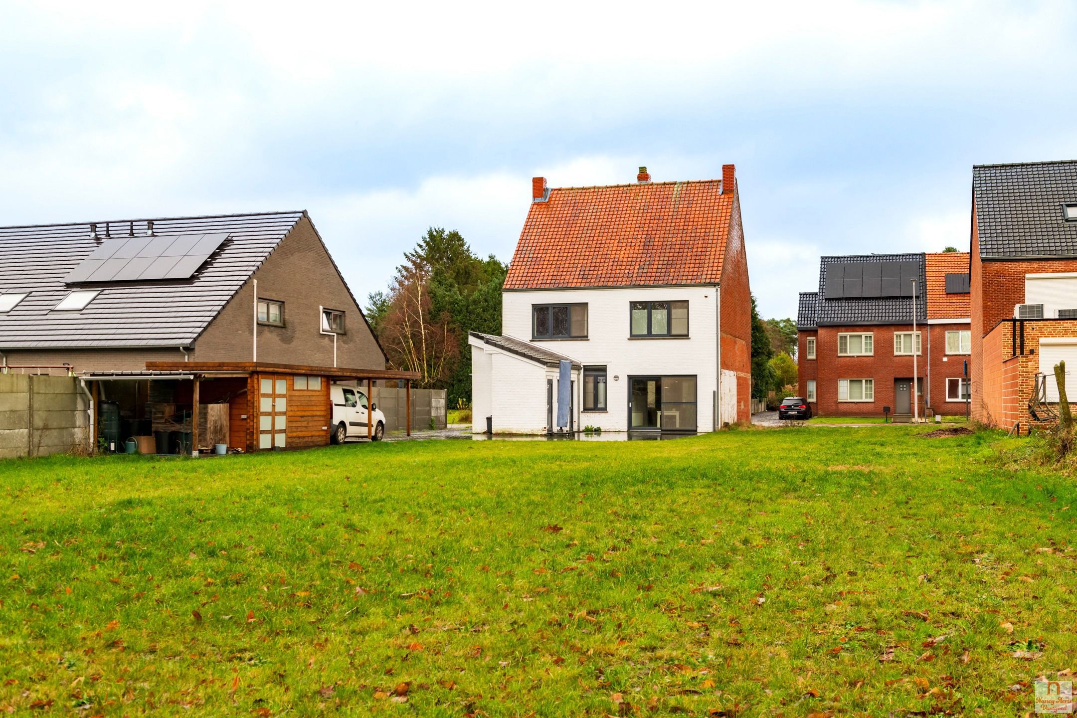 Bouwklaar perceel voor jouw droomwoning in Beverlo foto 3