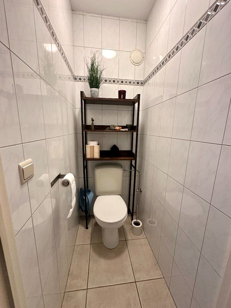 Appartement gelegen in de zeer geliefde Heilig-Hartwijk in Hasselt. foto 9