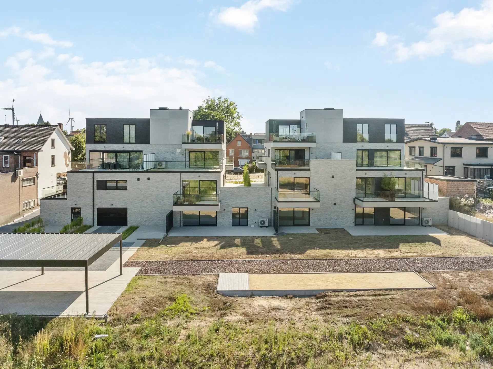 Residentie Renart 2.1 foto 16