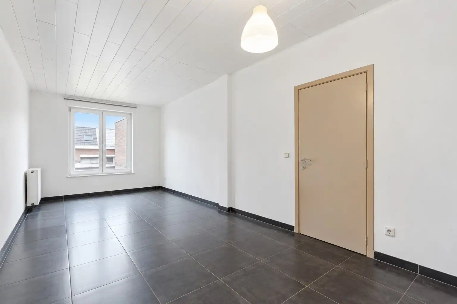 Appartementsgebouw met twee appartementen te koop in Mariakerke foto 10