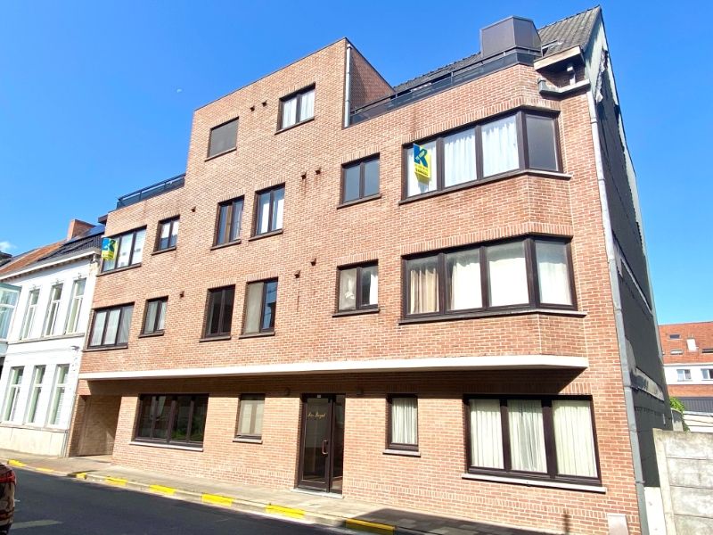 Appartement te koop A.V. Eechautestraat 12/9 - 9800 Deinze