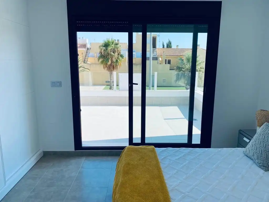 Villamar Phase IX - San Pedro del Pinatar foto 14