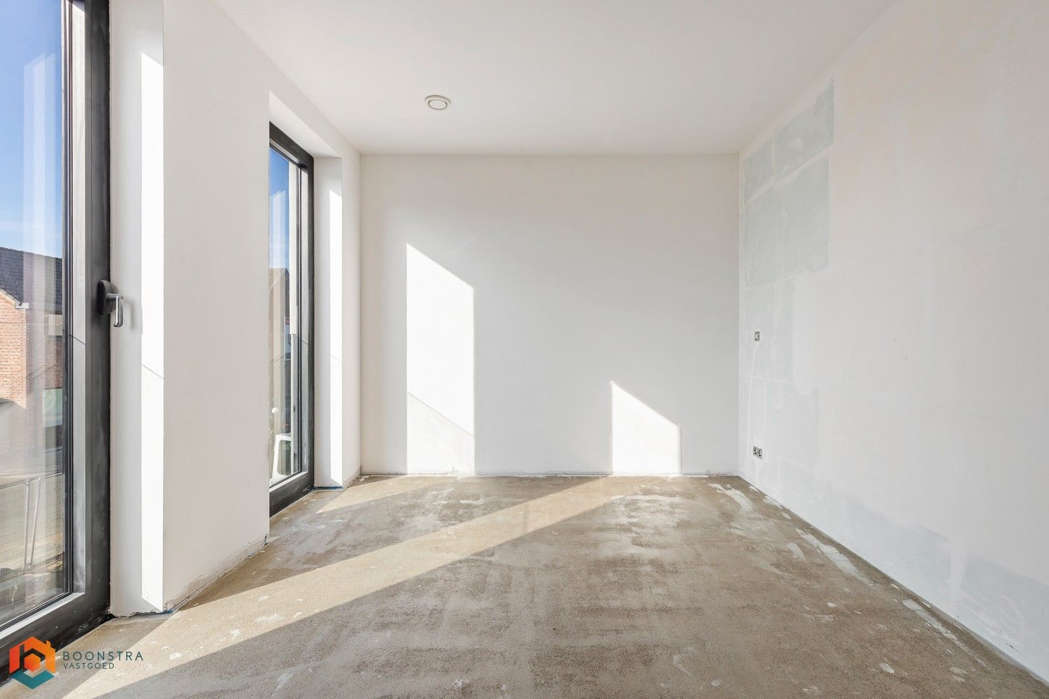 BEN nieuwbouw woning met 3 slpkrs foto 19