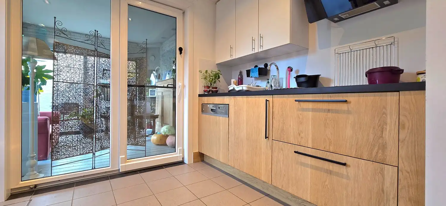 Charmant herenhuis met 5 slaapkamers te koop in Hasselt foto 10