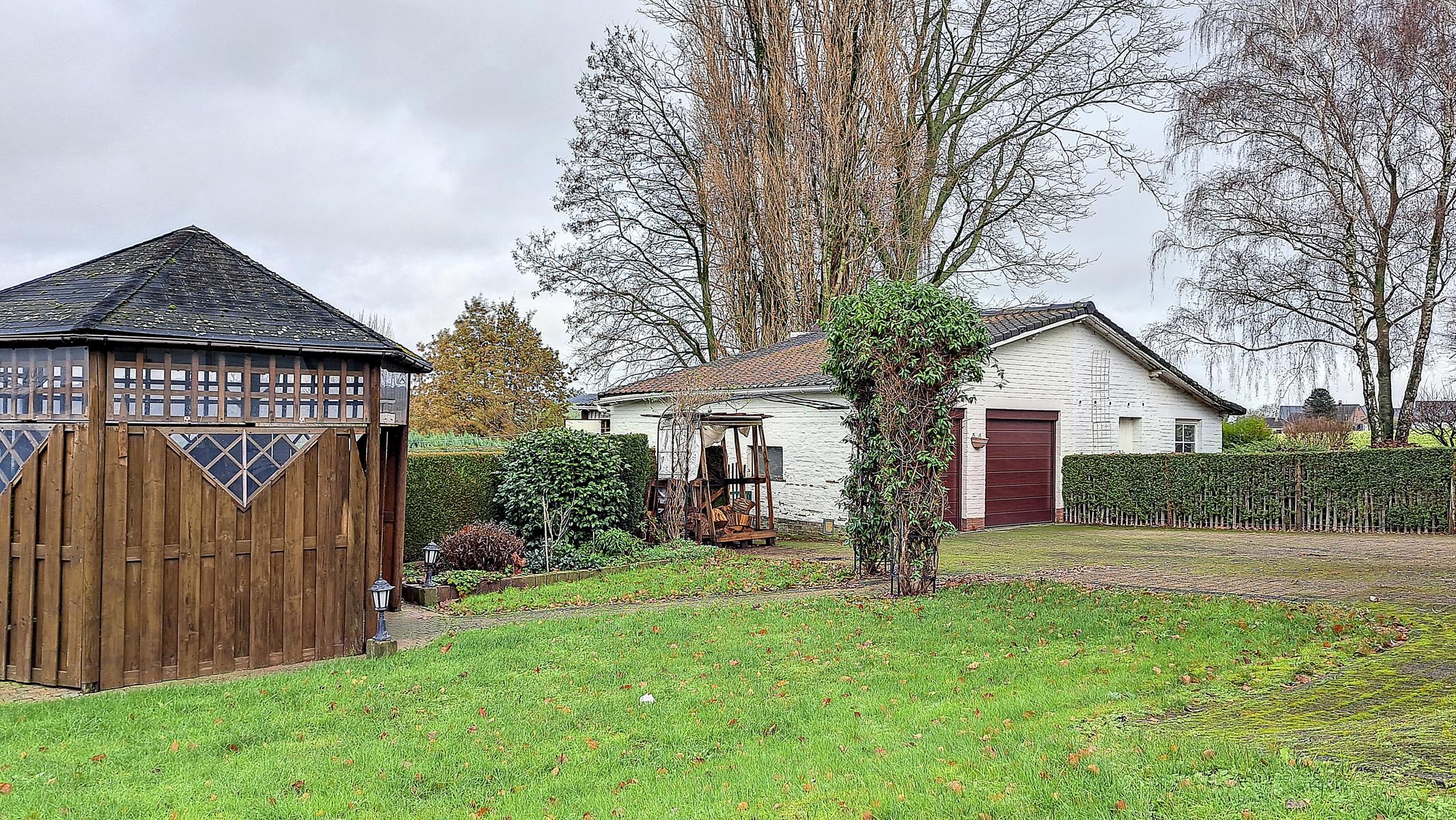 Villa te huur foto 12