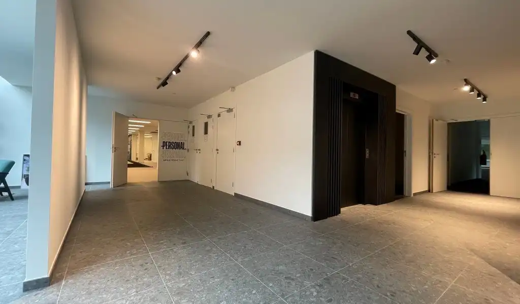 Luxueuze kantoren te huur in Office Park Mechelen foto 14