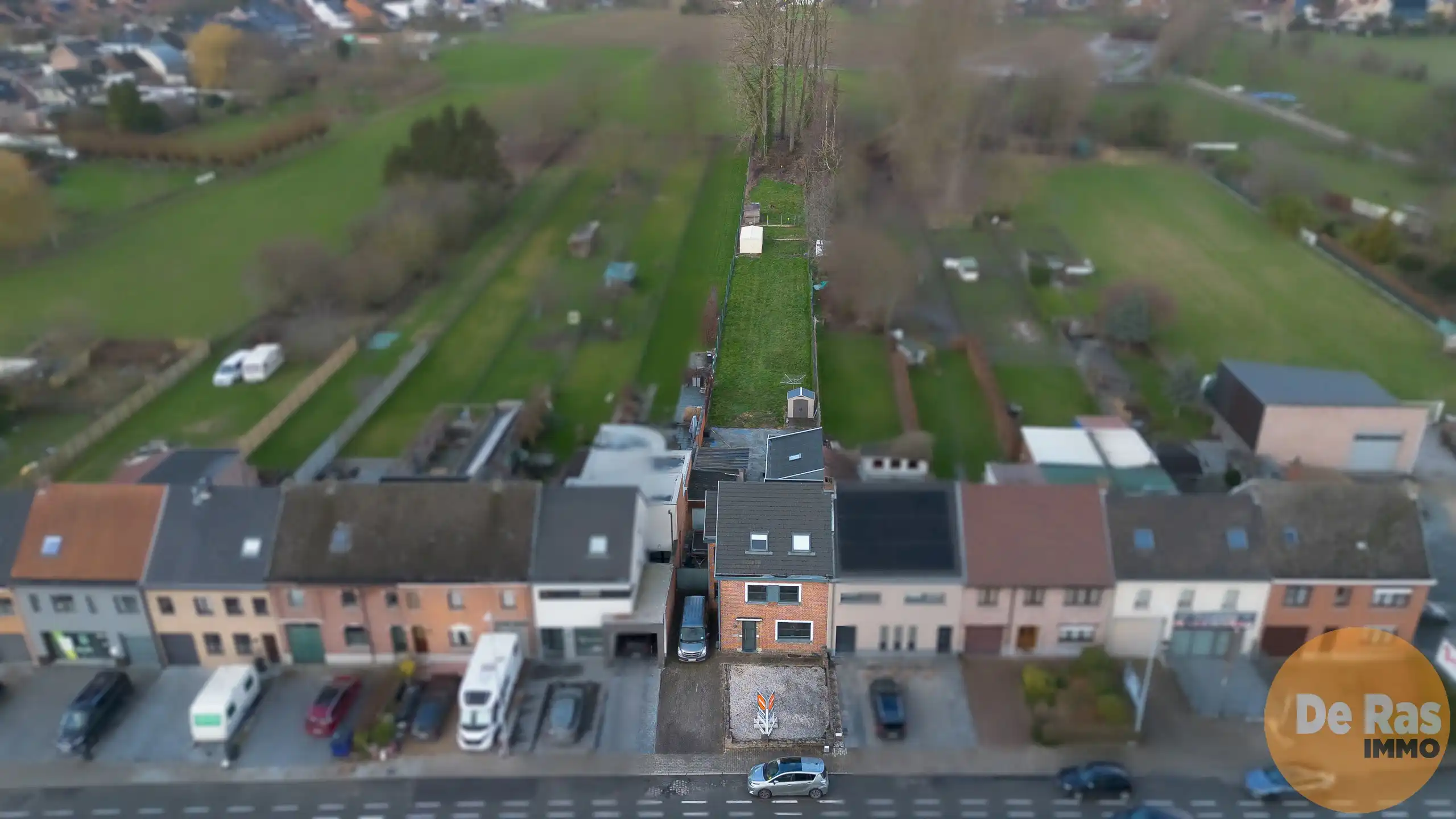 HAALTERT - Instapklare woning op ruim 17a foto 20