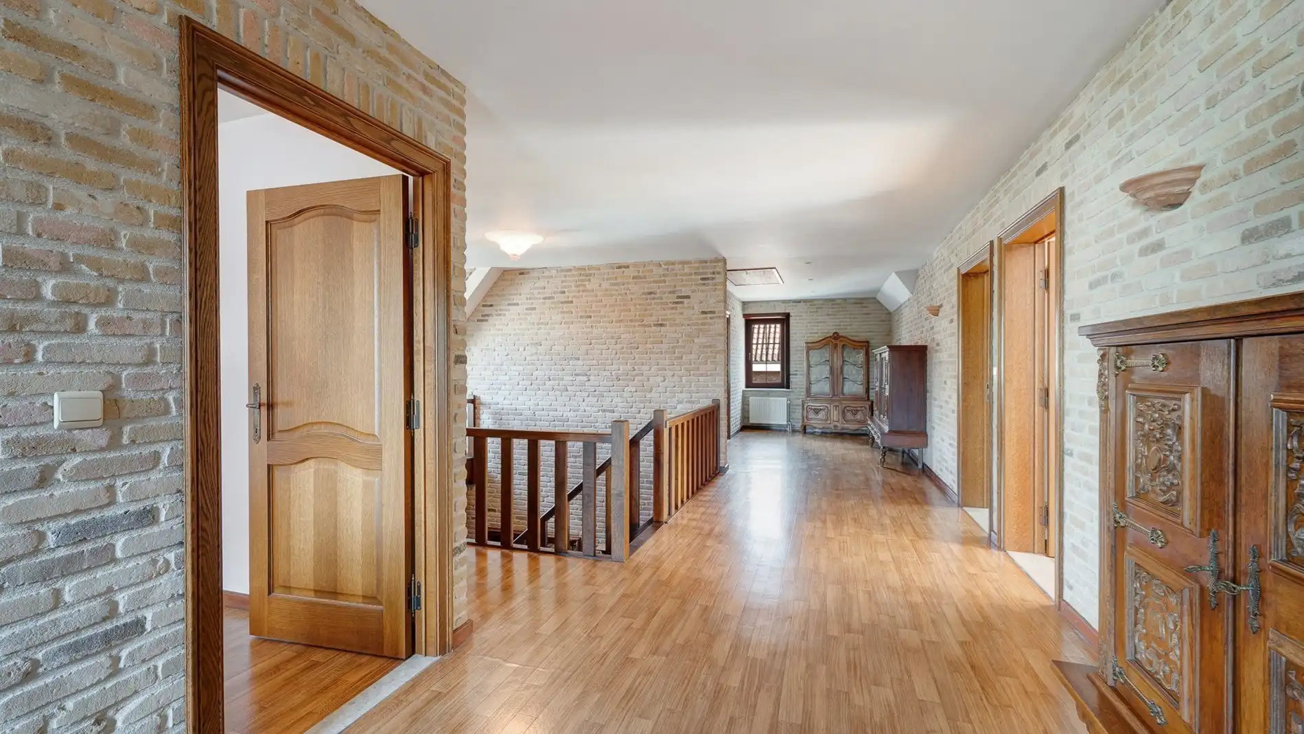 Grote alleenstaande villa te Dudzele foto 20