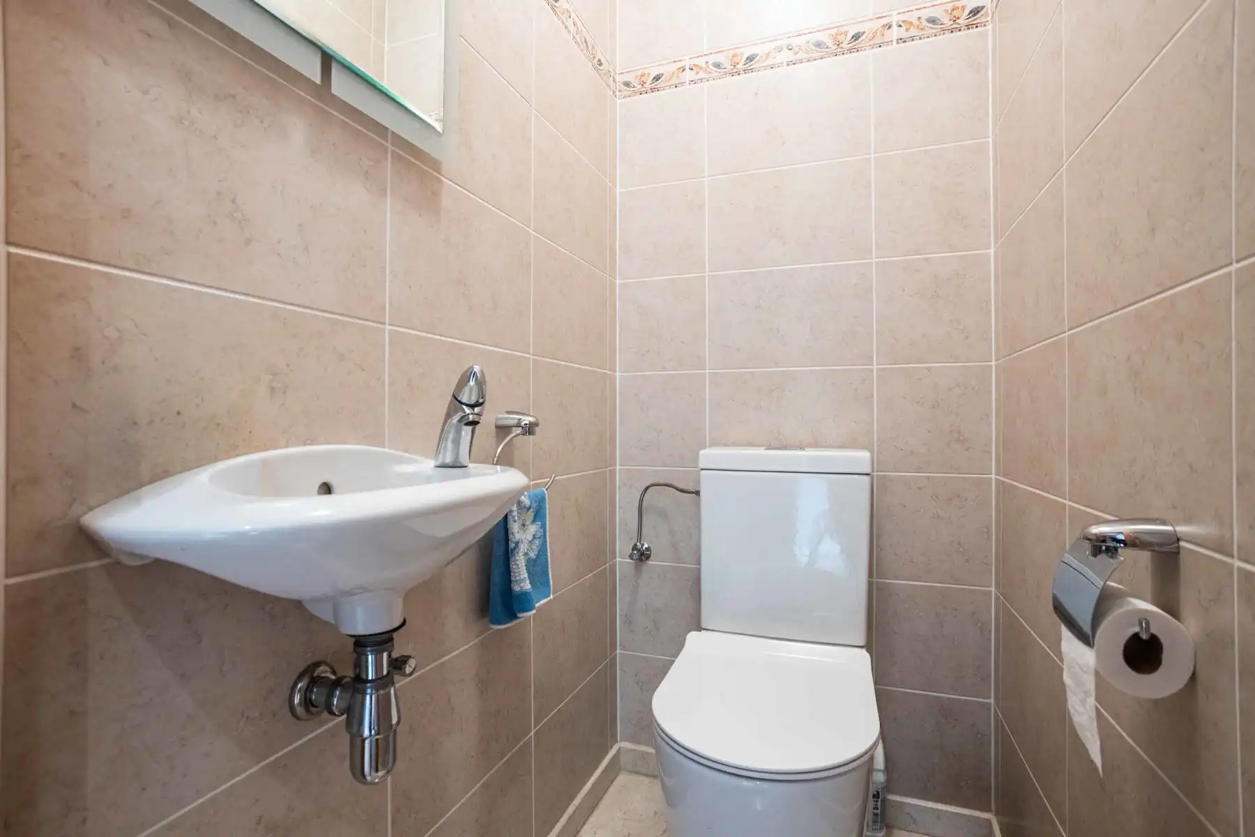 Instapklaar luxueus afgewerkt appartement! foto 33