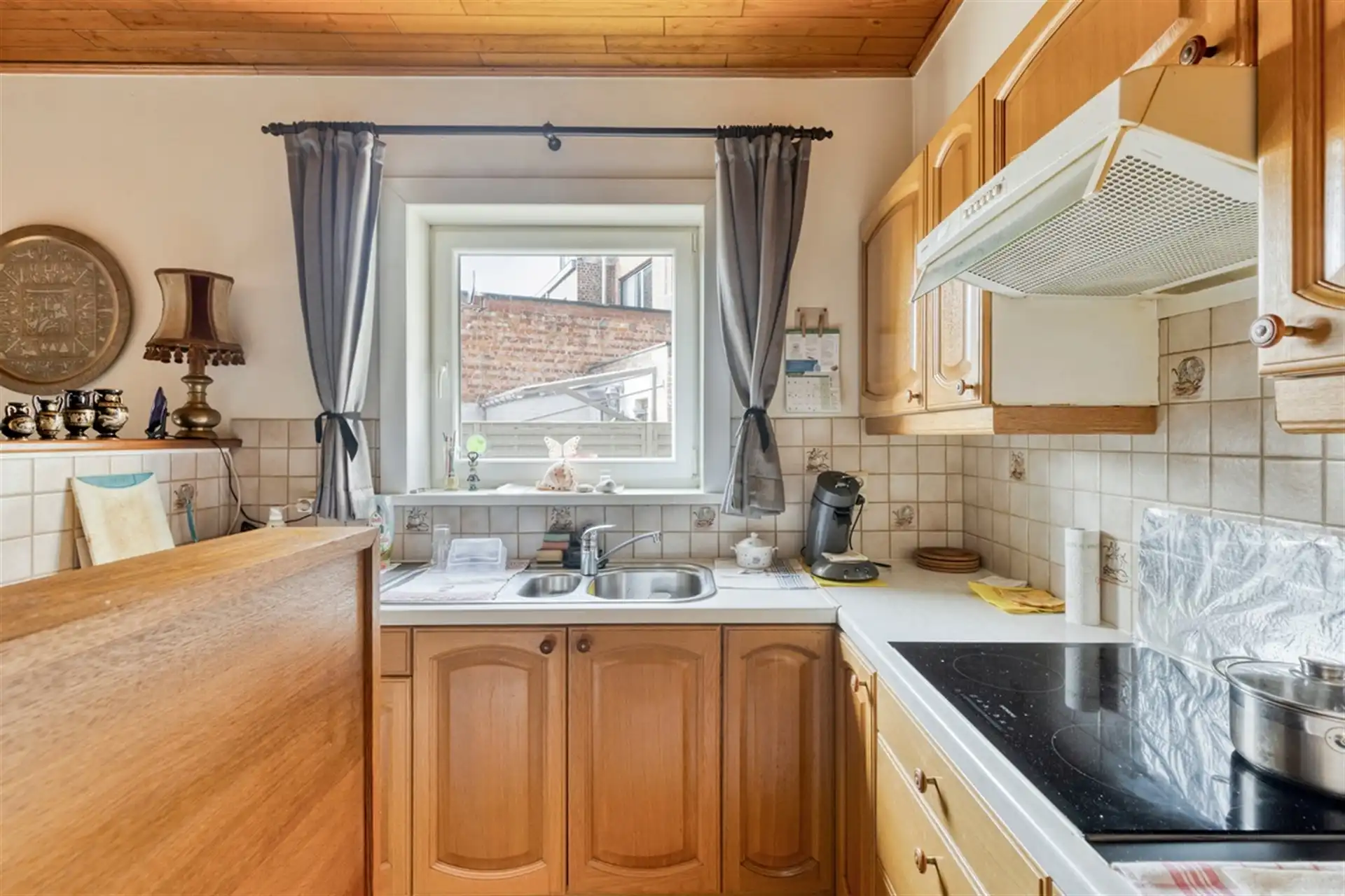 Appartementegebouw met 8 entiteiten foto 11