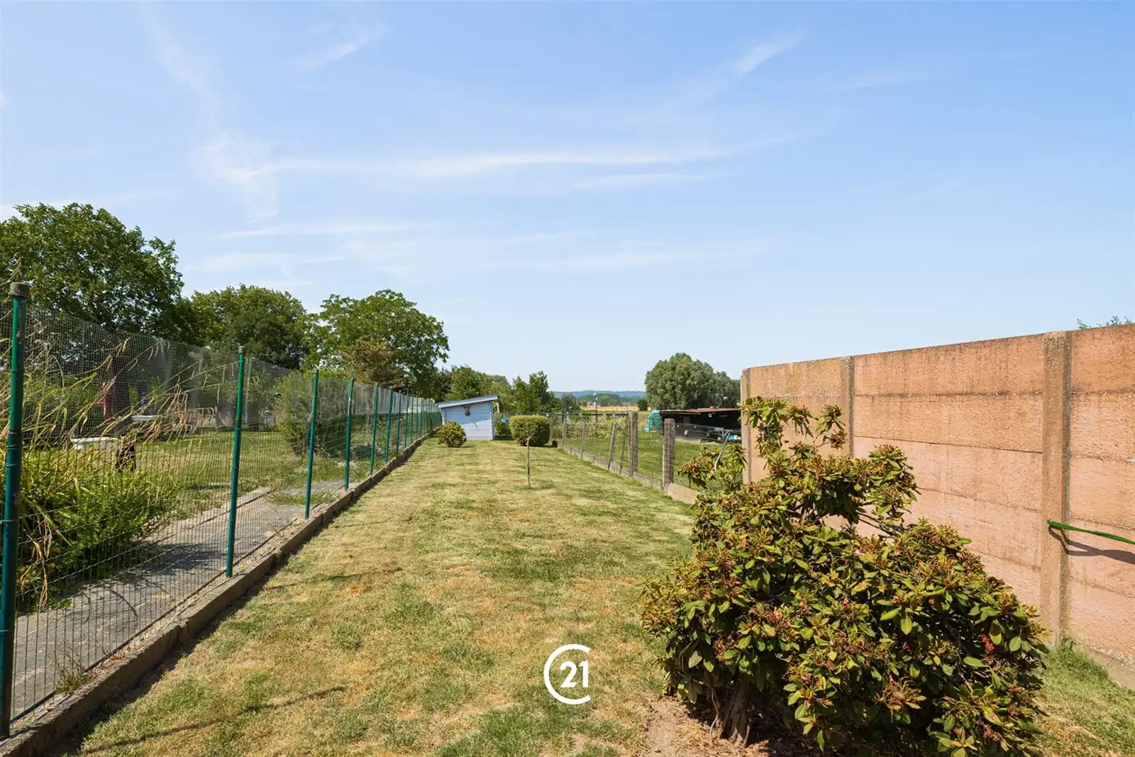gezinswoning met tuin op 6are 90 foto 4