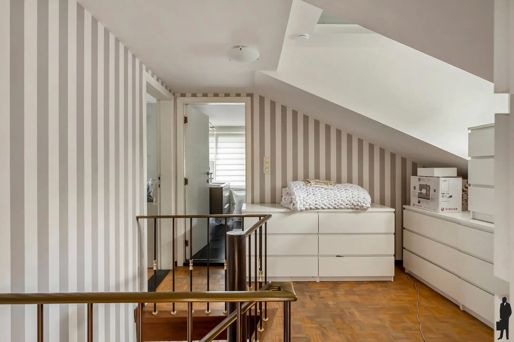 Charmante villa op toplocatie nabij de Kalmthoutse Heide foto 23