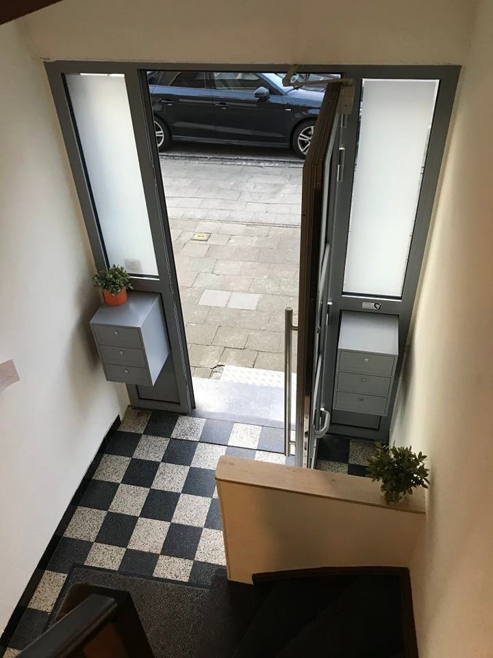 Charmant éénslaapkamerappartement te Merksem! foto 5