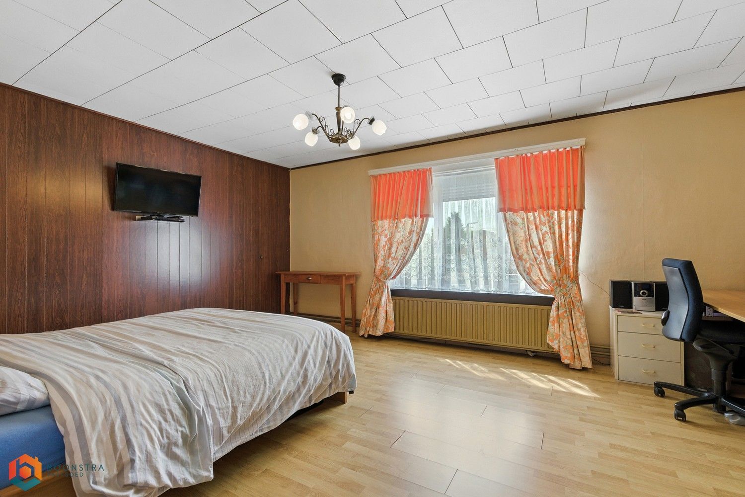 Op te frissen woning met 3 slpkrs te Putte foto 16