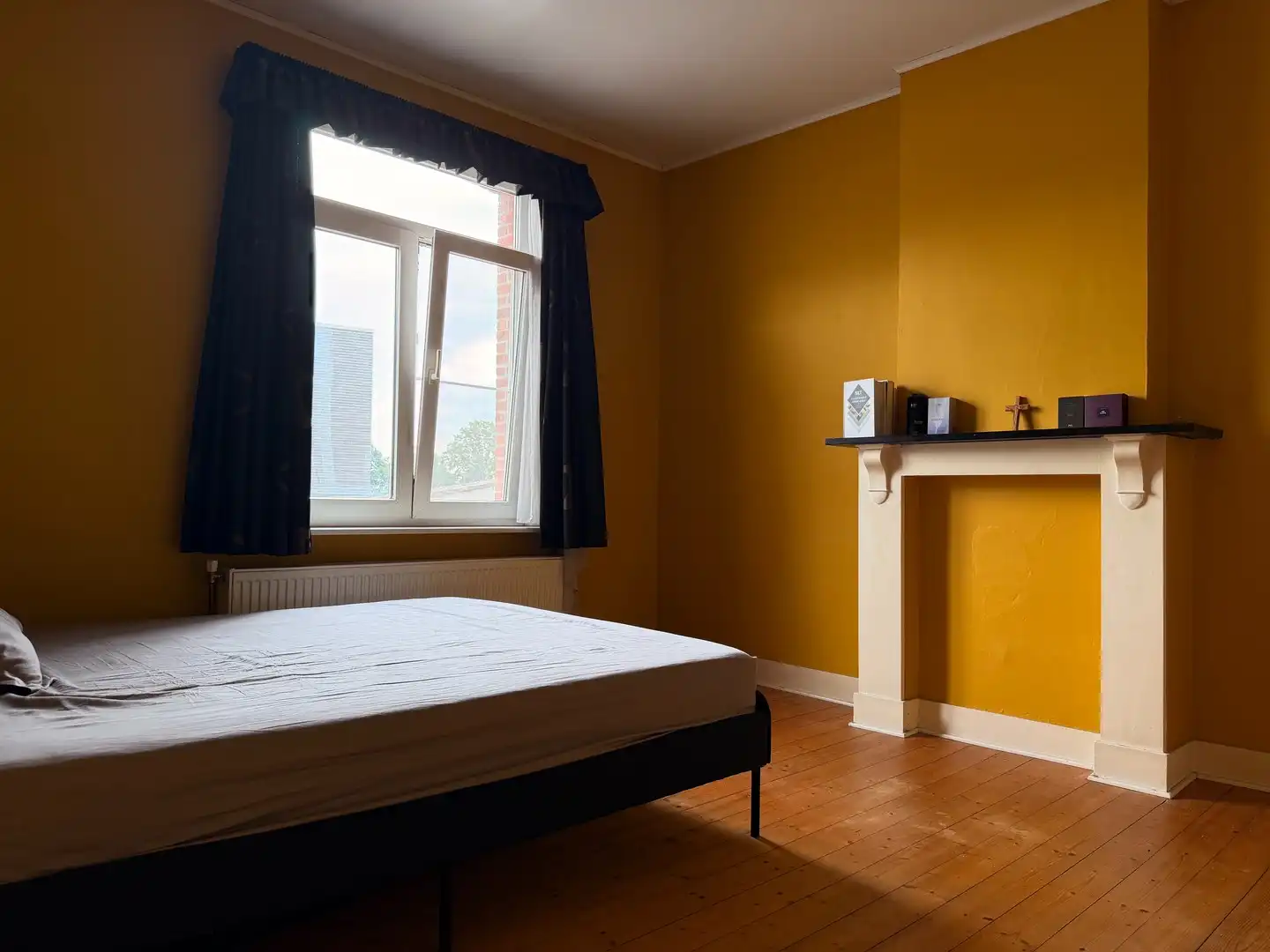 Charmante woning met 4 kamers. foto 18