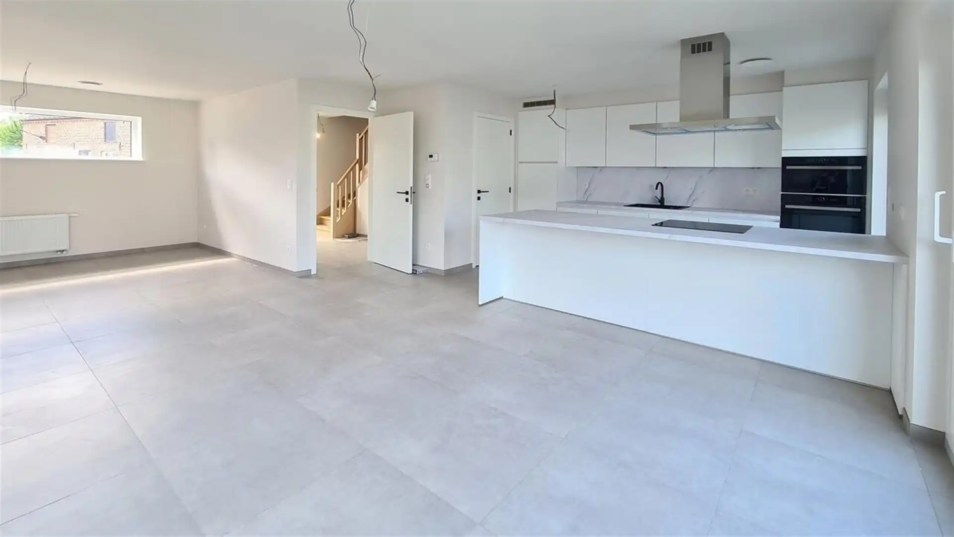 Unieke kans: Hoogwaardige nieuwbouw met 4 slaapkamers in Erps-Kwerps foto 3