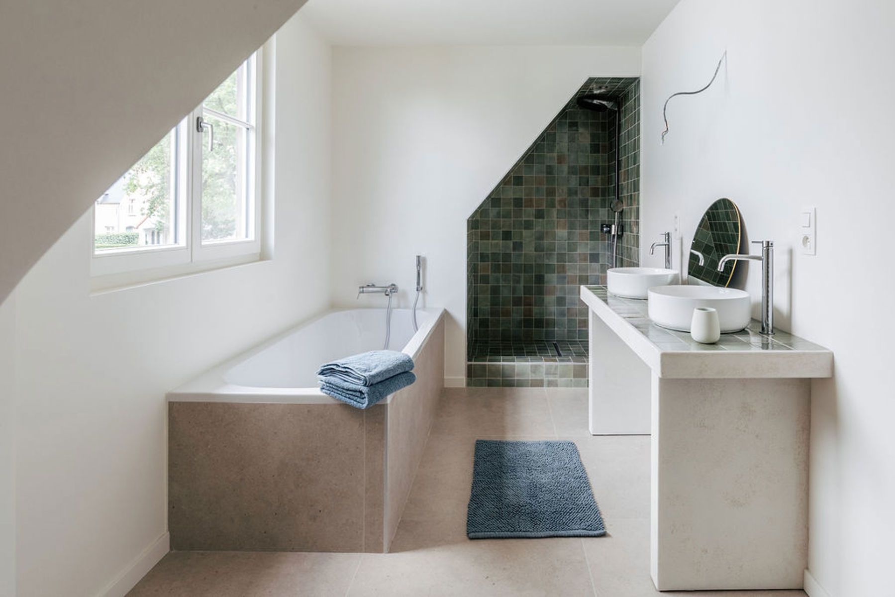 Charme villa op TOP locatie in Vriesdonk foto 8