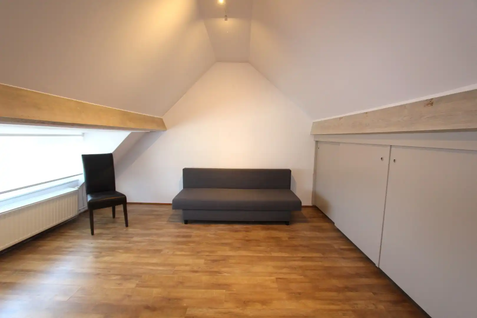 LUXE TRIPLEX APPARTEMENT MET TERRAS foto 14